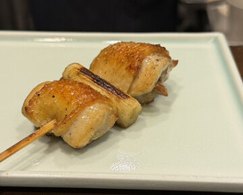 Dinner at Shutei Tanaka