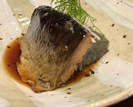 Dinner at Shutei Tanaka