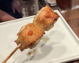 Dinner at Shutei Tanaka