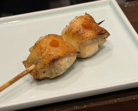 Dinner at Shutei Tanaka