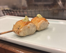 Dinner at Shutei Tanaka