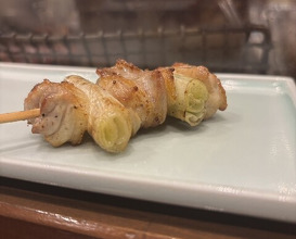 Dinner at Shutei Tanaka
