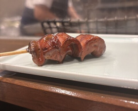 Dinner at Shutei Tanaka