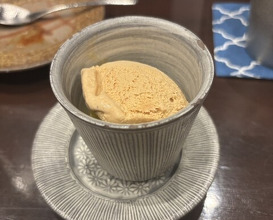 Dinner at Shutei Tanaka