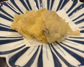 Dinner at Shutei Tanaka
