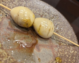 Dinner at Shutei Tanaka