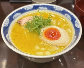 Dinner at Shutei Tanaka