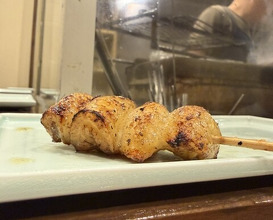 Dinner at Shutei Tanaka