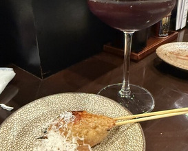 Dinner at Shutei Tanaka