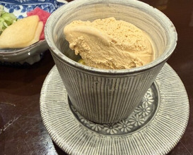 Dinner at Shutei Tanaka