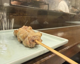 Dinner at Shutei Tanaka
