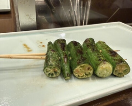 Dinner at Shutei Tanaka