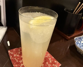 Dinner at Shutei Tanaka