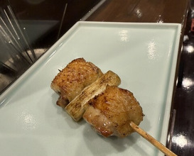 Dinner at Shutei Tanaka