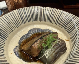 Dinner at Shutei Tanaka