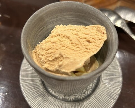 Dinner at Shutei Tanaka