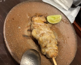 Dinner at Shutei Tanaka