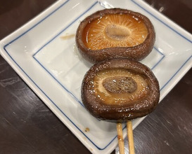 Dinner at Shutei Tanaka