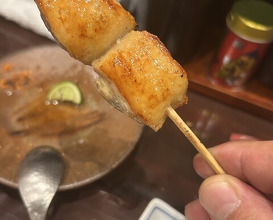 Dinner at Shutei Tanaka