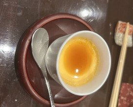 Dinner at Shutei Tanaka