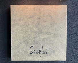 Dinner at Simples