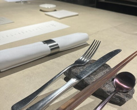 Dinner at Simples