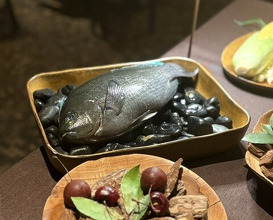 Dinner at Sincère