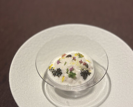 Dinner at Sincère
