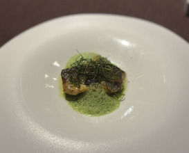 Dinner at Sincère