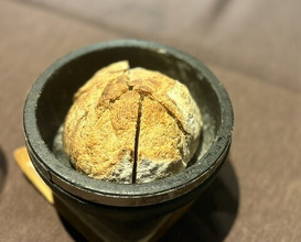 Dinner at Sincère