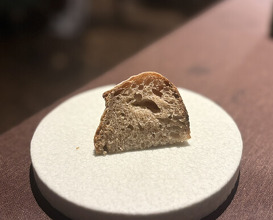 Dinner at Sincère
