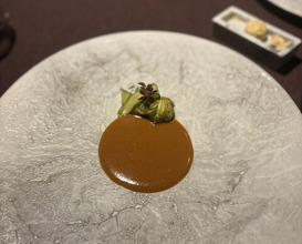 Dinner at Sincère