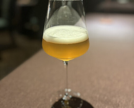Dinner at Sincère