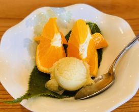 Dinner at Shizen Muku An (召膳 無苦庵)