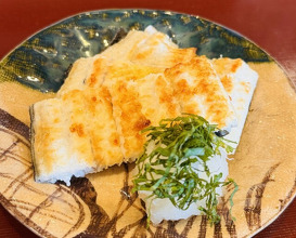 Dinner at Shizen Muku An (召膳 無苦庵)