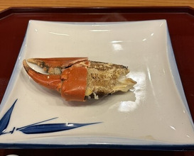Dinner at Shizen Muku An (召膳 無苦庵)
