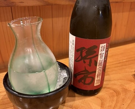 Dinner at Shizen Muku An (召膳 無苦庵)