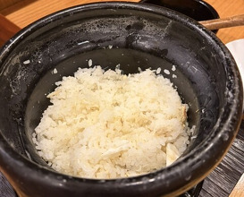 Dinner at Shizen Muku An (召膳 無苦庵)