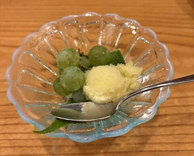 Dinner at Shizen Muku An (召膳 無苦庵)
