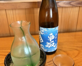 Dinner at Shizen Muku An (召膳 無苦庵)