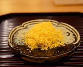 Dinner at Ryoriya Soubiki