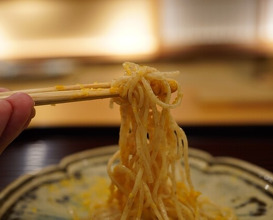 Dinner at Ryoriya Soubiki