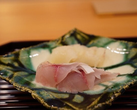 Dinner at Ryoriya Soubiki