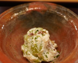 Dinner at Ryoriya Soubiki