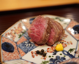Dinner at Ryoriya Soubiki