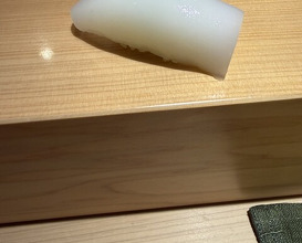 Dinner at Sushi Sohei
