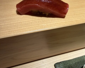 Dinner at Sushi Sohei