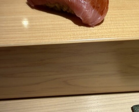 Dinner at Sushi Sohei