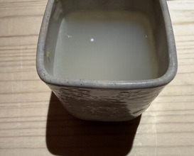 Dinner at Sushi Sohei