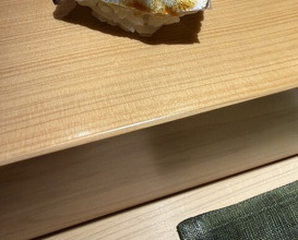 Dinner at Sushi Sohei